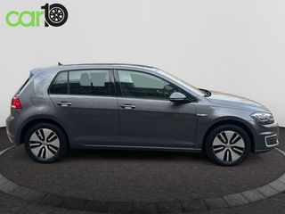 Volkswagen Golf e-Golf ePower 100 kW (136CV)