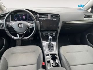 Volkswagen Golf e-Golf ePower 100 kW (136CV)