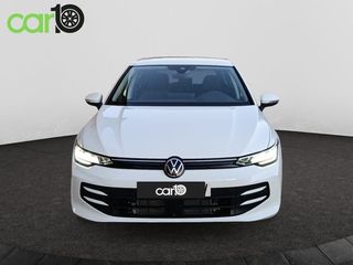 Volkswagen Golf Style 1.5 eTSI 85kW (116CV) DSG