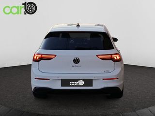 Volkswagen Golf Style 1.5 eTSI 85kW (116CV) DSG