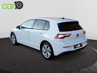 Volkswagen Golf Style 1.5 eTSI 85kW (116CV) DSG