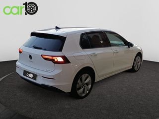 Volkswagen Golf Style 1.5 eTSI 85kW (116CV) DSG