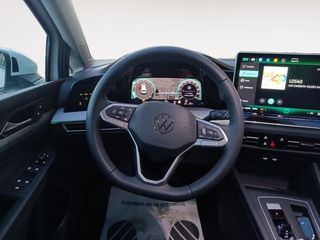 Volkswagen Golf Style 1.5 eTSI 85kW (116CV) DSG