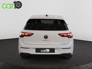 Volkswagen Golf Life 1.0 eTSI 81kW (110CV) DSG