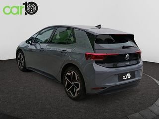 Volkswagen ID.3 Pro Performance 150kW (204CV) Automático