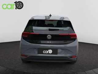 Volkswagen ID.3 Pro Performance 150kW (204CV) Automático
