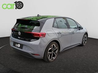 Volkswagen ID.3 Pro Performance 150kW (204CV) Automático