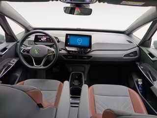 Volkswagen ID.3 Pro Performance 150kW (204CV) Automático