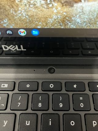 Portátil Dell Chromebook Táctil Dell 3100 2-in