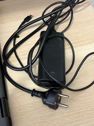 Portátil Dell Chromebook Táctil Dell 3100 2-in