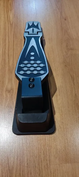 Pedal hihat/Kick tipo switch