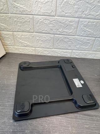 Báscula de baño grifema