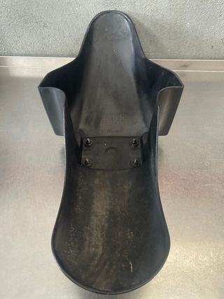 Guardabarros Delantero Suzuki GS500 2007