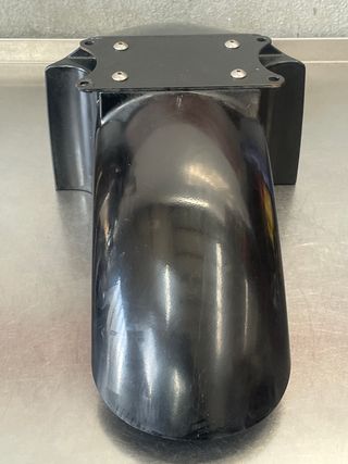 Guardabarros Delantero Suzuki GS500 2007