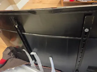 TV Samsung Curva 55 Negra