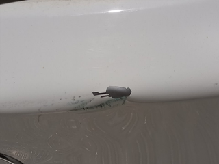 PORTON TRASERO HYUNDAI I30 (GD) G4LC S / R