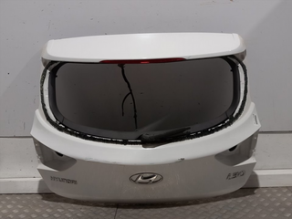 PORTON TRASERO HYUNDAI I30 (GD) G4LC S / R
