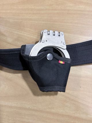 Funda para grilletes de el olivo.