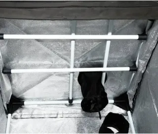 Tienda Cultivo Interior / Armario