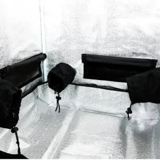 Tienda Cultivo Interior / Armario