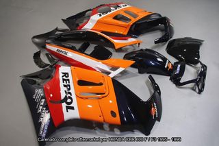 Carenado Completo HONDA CBR 600 F / F3 1995 - 1996