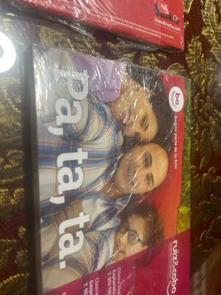 Lote 5 Páginas Amarillas Directorios nuevos