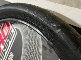 NitroMousse 100% Flat Proof Off-Road