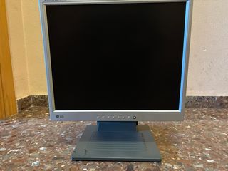 Monitor LG Flatron L1710S