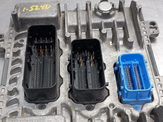 CENTRALITA MOTOR UCE OPEL ZAFIRA C TOURER B16DTH