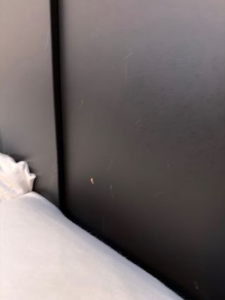 Estructura Cama IKEA BRIMNES 140x200