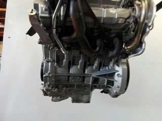 Mercedes-benz 668941 motor clase a 160 mocep595374
