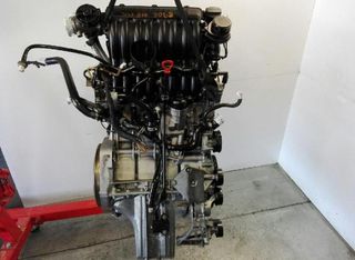 Mercedes-benz 668941 motor clase a 160 mocep595374