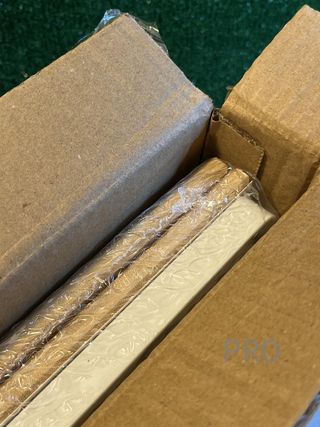 Mensola per spezie SONGMICS