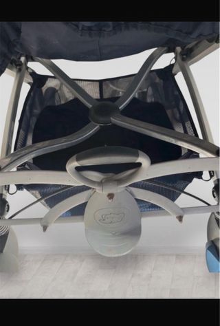 Carrinho de Bebé Confort