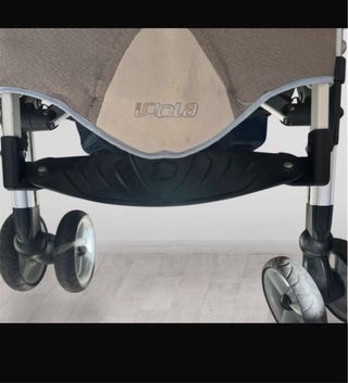 Carrinho de Bebé Confort