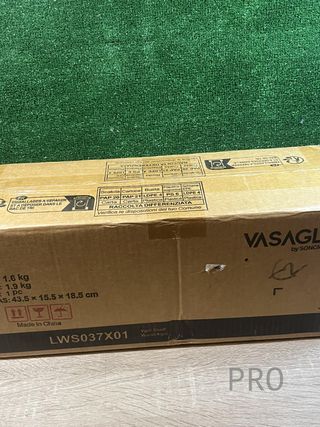 Scaffali a Parete Sospesi VASAGLE