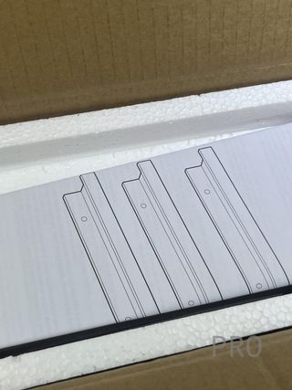 Scaffali a Parete Sospesi VASAGLE