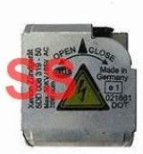 Balastro Xenón Hella 5DD008 319-50