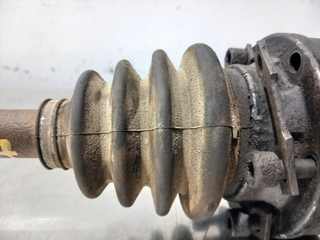 TRANSMISION TRASERA IZQUIERDA PORSCHE 924