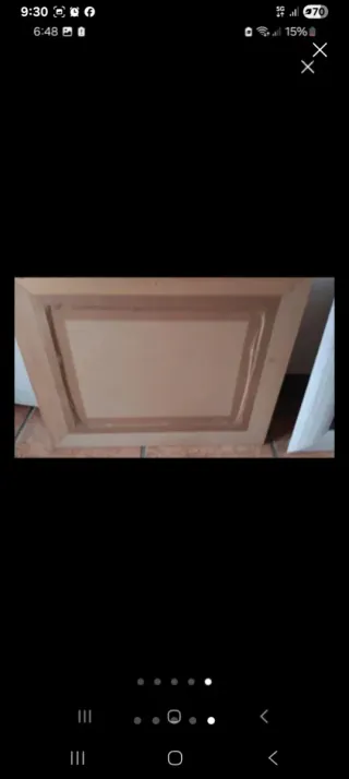 Juego de 2 cuadros decorativos