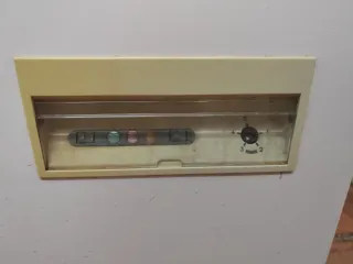 Arcón Congelador Blanco