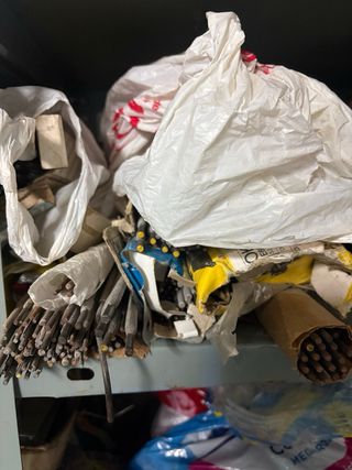 Soldadora ST Welding S60.17L 230V 60%