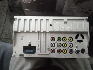 Pantalla Táctil Coche 6.95 TFT