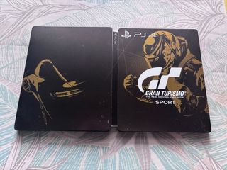 Gran Turismo Sport PS4