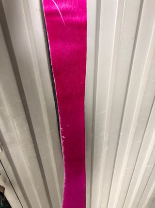 Pieles de esquí de montaña Pomoca