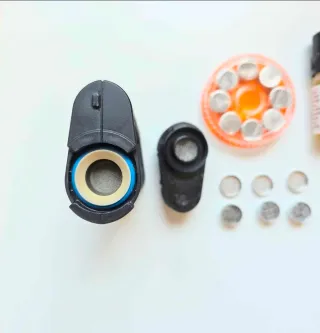 Crafty+ Portátil Storz & Bickel