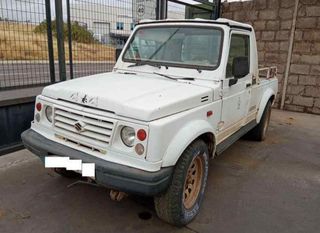 Motor arranque suzuki 0001109026 samurai - 182209