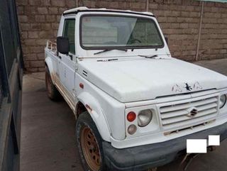 Motor arranque suzuki 0001109026 samurai - 182209