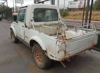 Motor arranque suzuki 0001109026 samurai - 182209