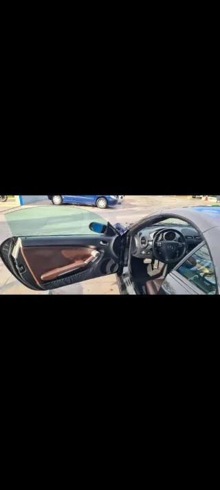 Mercedes-Benz SLK 2006